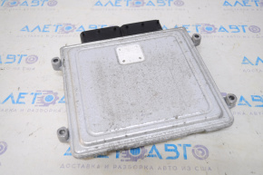 ECU block engine computer Hyundai Sonata 11-15-2.4