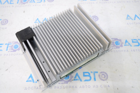 Audio amplifier Hyundai Sonata 11-11