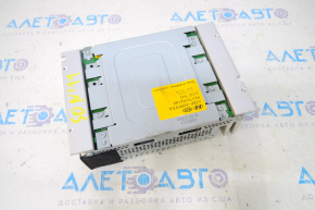 Audio amplifier Hyundai Sonata 11-11