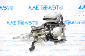 Steering column Hyundai Sonata 11-15 eur