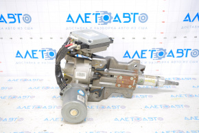 Steering column Hyundai Sonata 11-15 eur