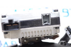 Steering column Hyundai Sonata 11-15 eur
