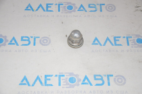 Wheel nut d21 M12x1.5 Mitsubishi Outlander 14-18 for casting