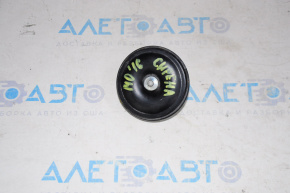 Mitsubishi Outlander 14-22 Siren Without Bracket