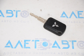 Mitsubishi Outlander 16-20 key three buttons, worn out