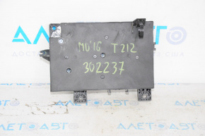 BCM Mitsubishi Outlander 14-18 broken mount