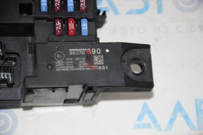 BCM Mitsubishi Outlander 14-18 broken mount