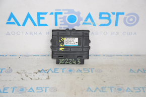 Transmission Control Module Mitsubishi Outlander 16-18 rest, cracked mount