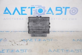 Transmission Control Module Mitsubishi Outlander 16-18 rest, cracked mount