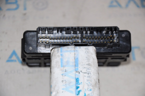 Transmission Control Module Mitsubishi Outlander 16-18 rest, cracked mount