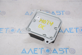 Module srs airbag computer airbags Mitsubishi Outlander 14-20