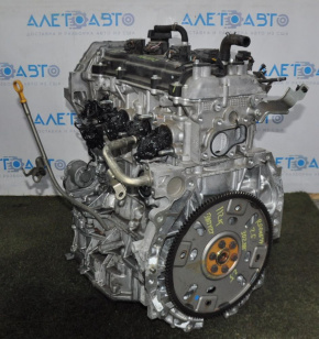 Nissan Rogue 14-15 2.5 QR25DE 112k engine, started