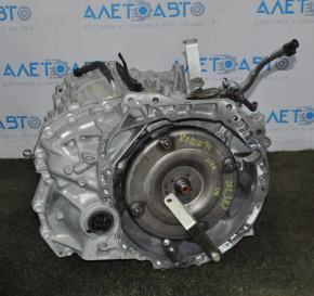 Automatic transmission complete Nissan Rogue 14-16 CVT FWD 112k, ok