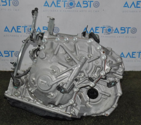 Automatic transmission complete Nissan Rogue 14-16 CVT FWD 112k, ok