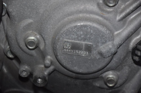 Automatic transmission complete Nissan Rogue 14-16 CVT FWD 112k, ok