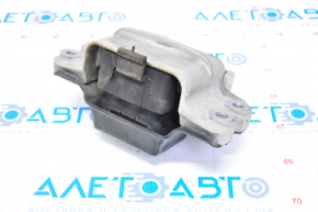 Left engine mount VW Passat b7 12-15 USA 2.0TDI