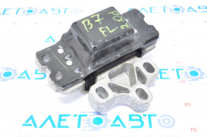 Left engine mount VW Passat b7 12-15 USA 2.0TDI