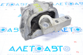 Right engine mount VW Passat b7 12-15 USA 2.0TDI