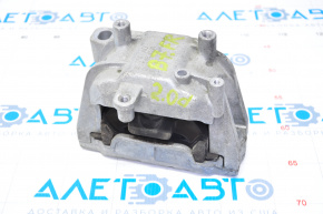 Right engine mount VW Passat b7 12-15 USA 2.0TDI