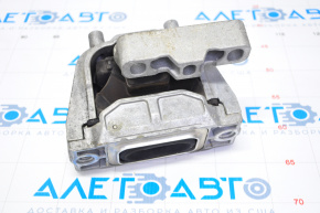 Right engine mount VW Passat b7 12-15 USA 2.0TDI
