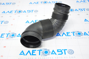 Air duct for filter VW Passat b7 12-15 USA 2.0TDI