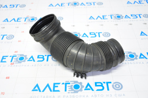 Air duct for filter VW Passat b7 12-15 USA 2.0TDI