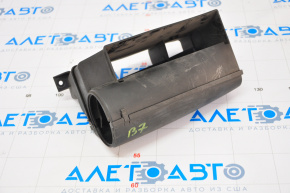 Air intake assembly 3 parts VW Passat b7 12-15 USA 2.0TDI
