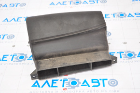 Air intake assembly 3 parts VW Passat b7 12-15 USA 2.0TDI