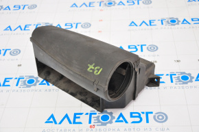 Air intake assembly 3 parts VW Passat b7 12-15 USA 2.0TDI