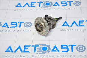 Adblue injector sprayer VW Passat b7 12-15 USA 2.0TDI