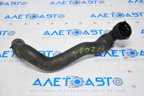 Cooling pipe lower VW Passat b7 12-14 USA 2.0 TDI
