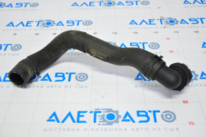 Cooling pipe lower VW Passat b7 12-14 USA 2.0 TDI