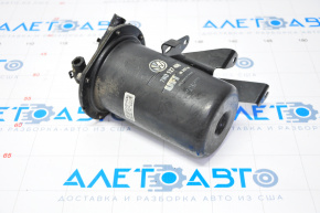 Fuel filter housing VW Passat b7 12-15 USA 2.0 TDI