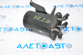 Fuel filter housing VW Passat b7 12-15 USA 2.0 TDI