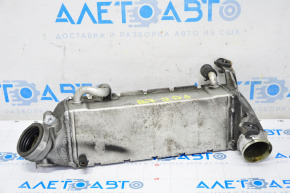 Intercooler VW Passat b7 12-15 USA 2.0TDI