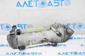 Intercooler VW Passat b7 12-15 USA 2.0TDI