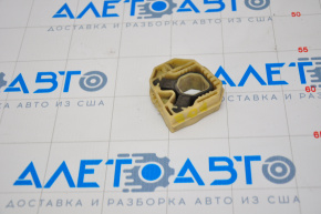 Intercooler radiator bracket left VW Passat b7 12-15 USA 2.0 TDI