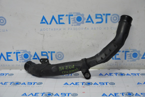 Middle air pipe VW Passat b7 12-14 USA 2.0TDI