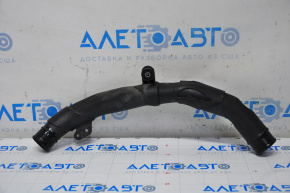 Middle air pipe VW Passat b7 12-14 USA 2.0TDI