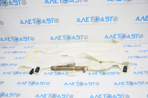 Airbag airbag side curtain left VW Passat b7 12-15 USA shot