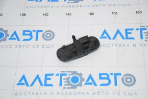 Windshield washer nozzle left VW Passat b7 12-15 USA with heating