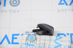 Windshield washer nozzle left VW Passat b7 12-15 USA with heating