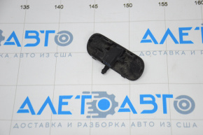 Windshield washer nozzle right VW Passat b7 12-15 USA with heating