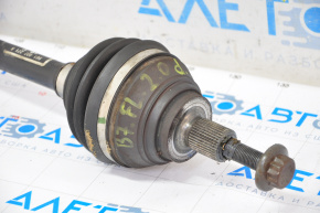 Front left half-shaft drive VW Passat b7 12-15 USA 2.0TDI