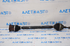 Front right half-shaft drive VW Passat b7 12-15 USA 2.0TDI