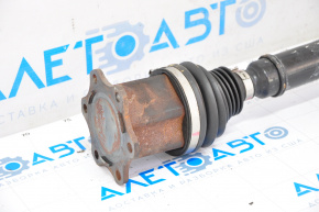 Front right half-shaft drive VW Passat b7 12-15 USA 2.0TDI