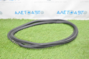 Door seal front left Chevrolet Equinox 10-17