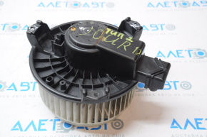 Heater Fan Motor Dodge Journey 11-13 Type 2