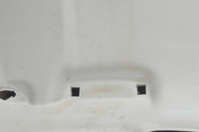 Ford Focus mk3 11-18 5d ceiling trim grey without sunroof, for cleaning, corner pressed
