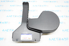 Air duct for filter Hyundai Santa FE Sport 13-16 prerest